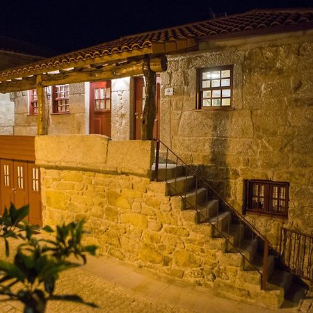 시스텔루 Casa Da Teresina 빌라 외부 사진