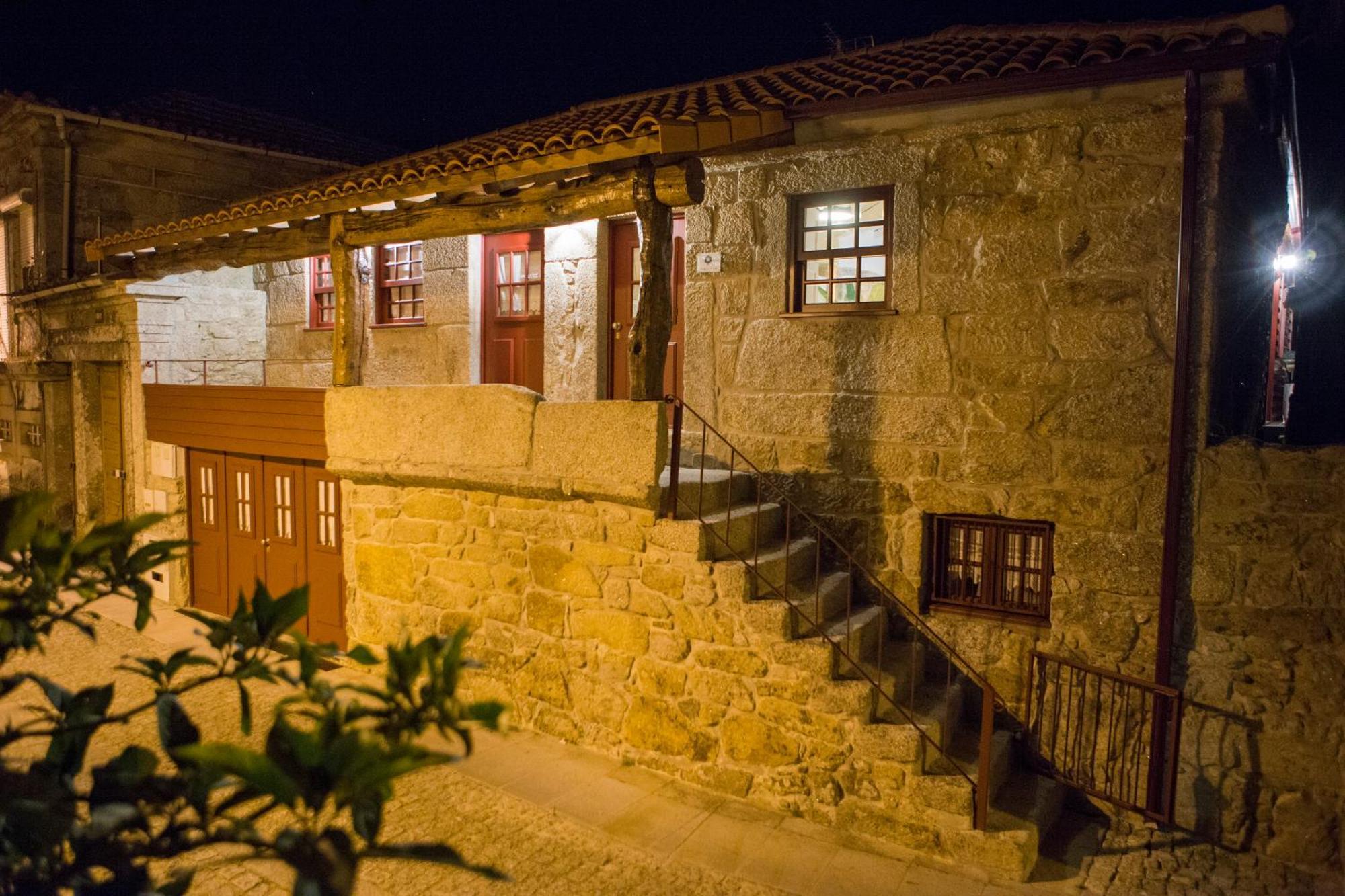 시스텔루 Casa Da Teresina 빌라 외부 사진