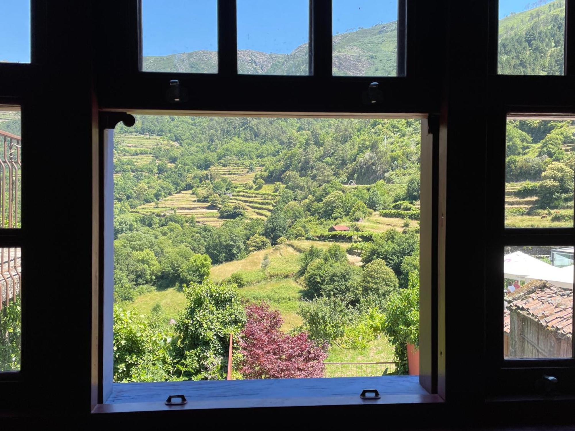 시스텔루 Casa Da Teresina 빌라 외부 사진