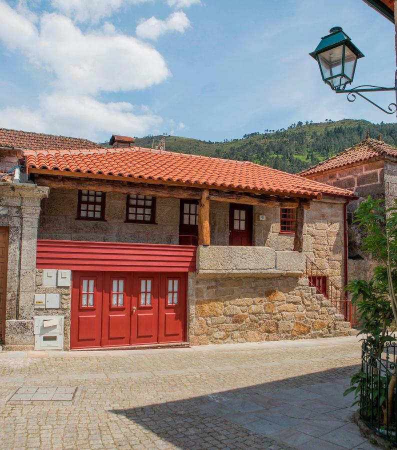 시스텔루 Casa Da Teresina 빌라 외부 사진