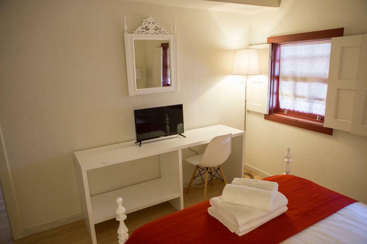 시스텔루 Casa Da Teresina 빌라 외부 사진
